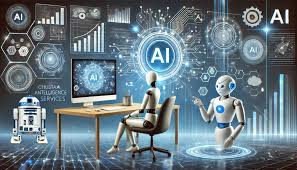 Generative AI and creators